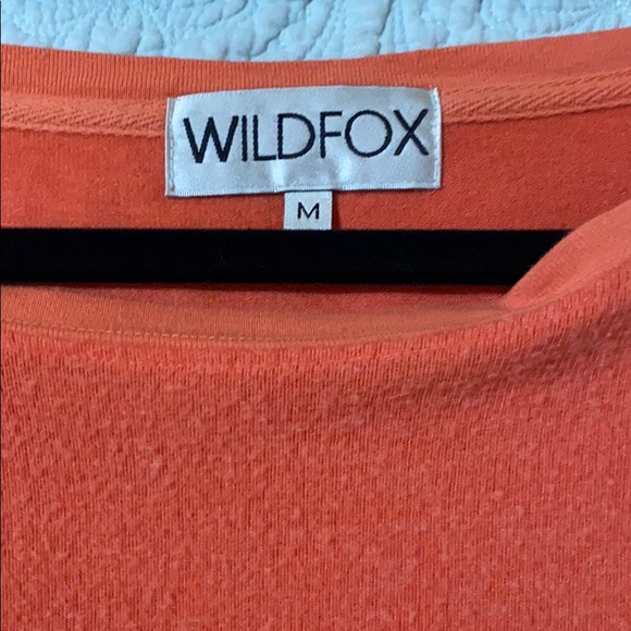 Meow! Wildfox sweater - Picture 3 of 4